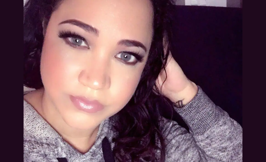 amber najm